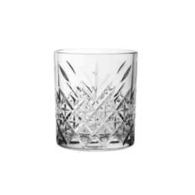 Timeless Vintage Glass 35.5cl (12.5oz)