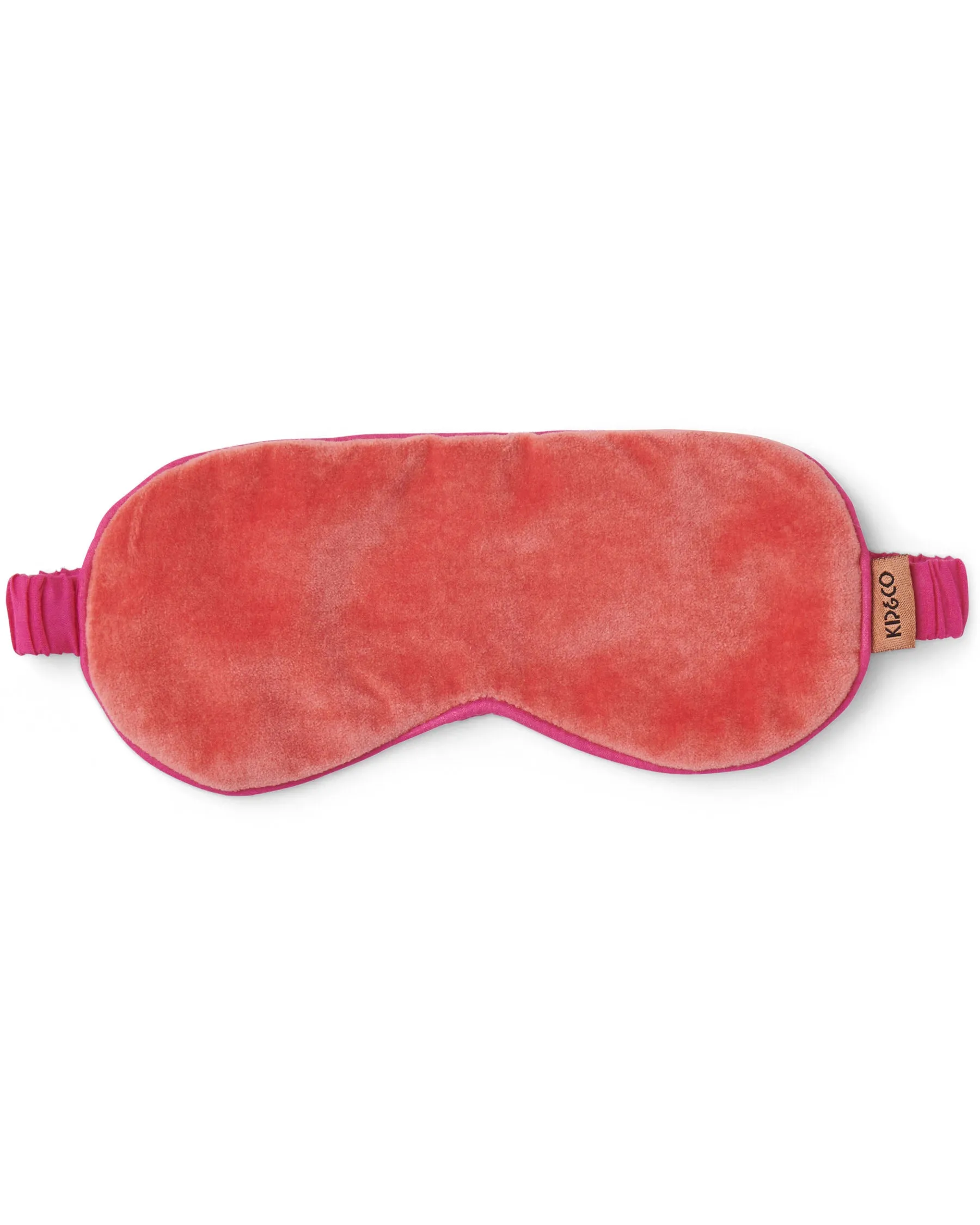 Tutu Dreams Velvet Eye Mask