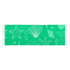 Under The Sea Scarf