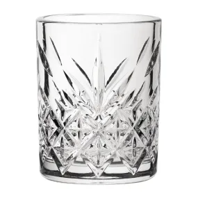 Utopia Timeless Vintage Shot Glasses 60ml (Pack of 12) - DY304