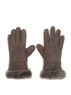 W SEAMED TECH GLOVE