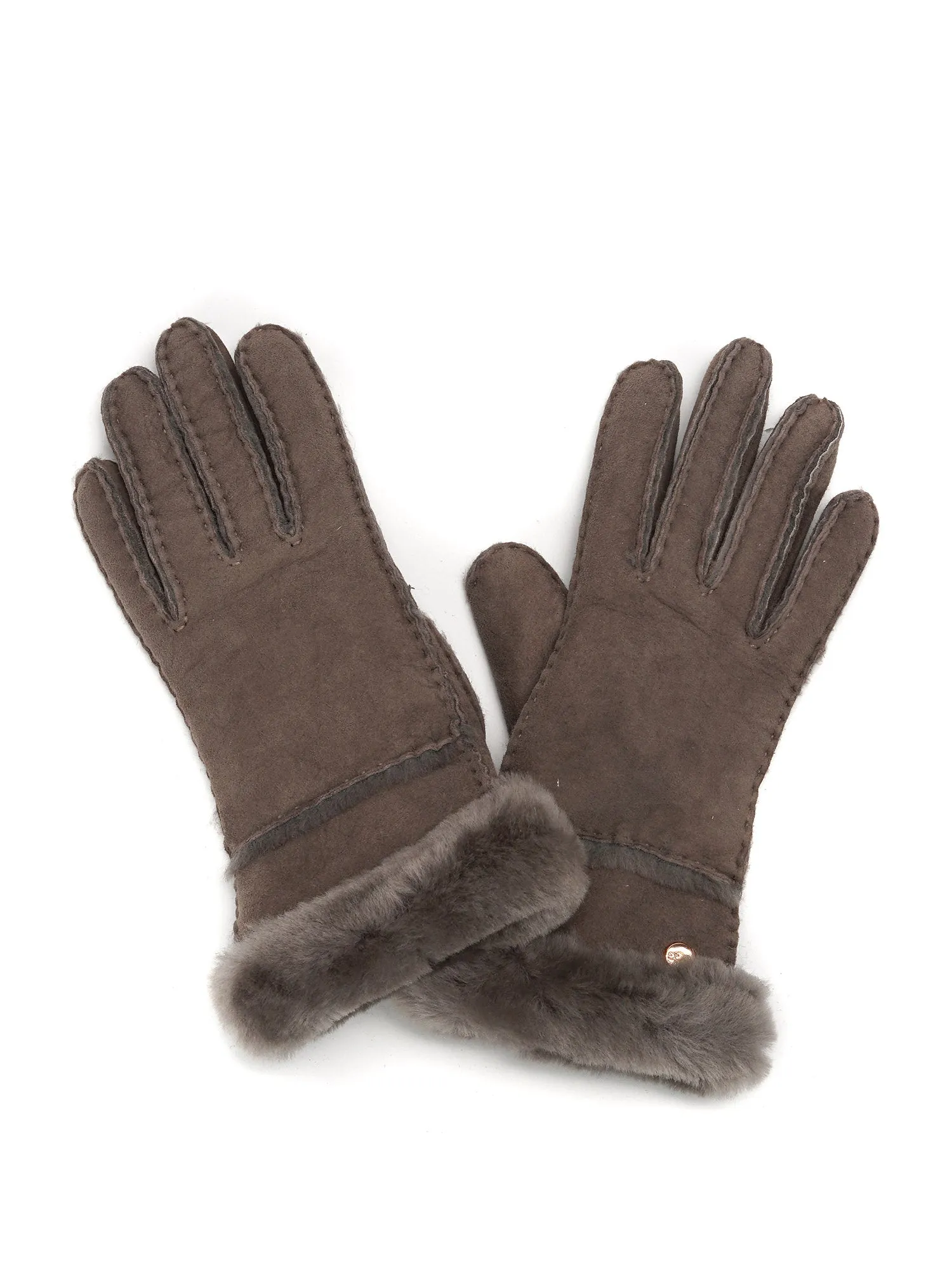 W SEAMED TECH GLOVE