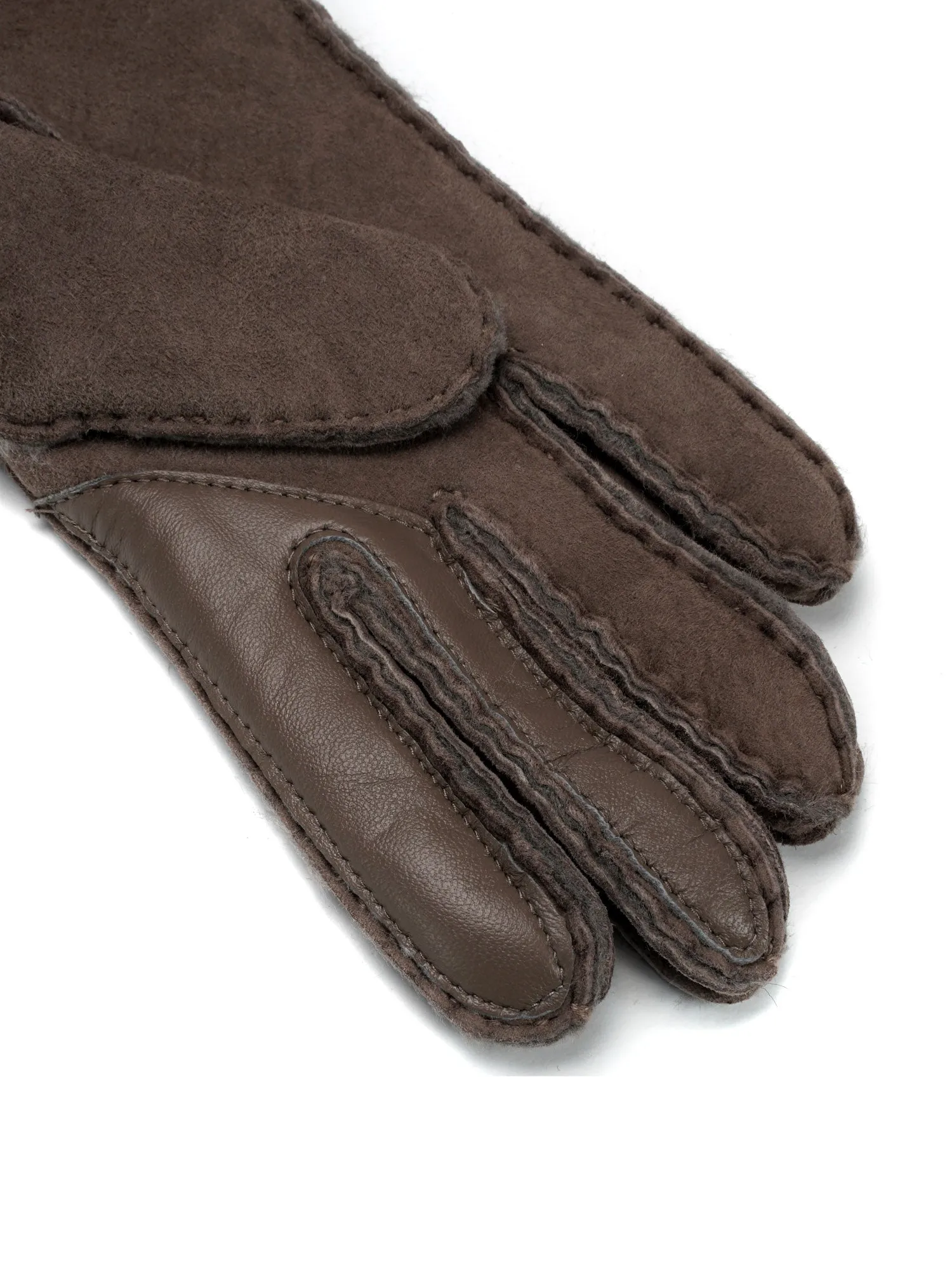 W SEAMED TECH GLOVE