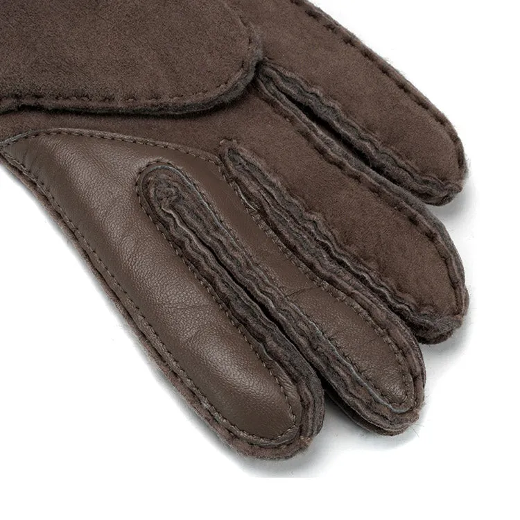 W SEAMED TECH GLOVE