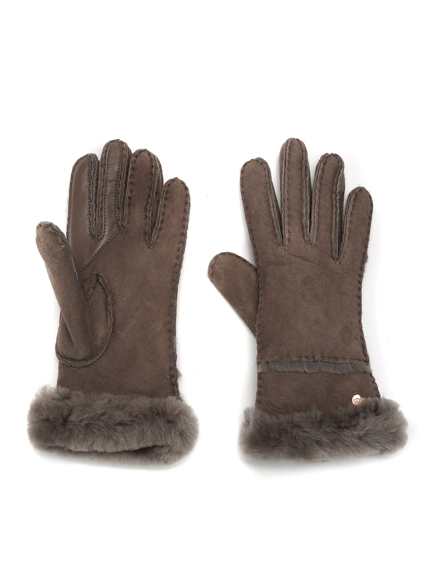 W SEAMED TECH GLOVE