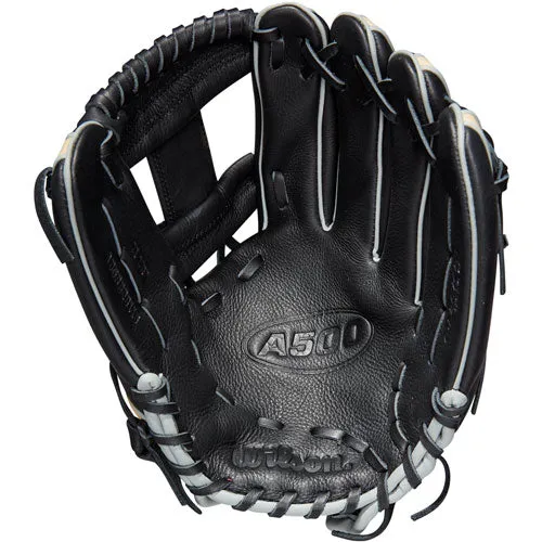 Wilson A500 11.5" Baseball Glove