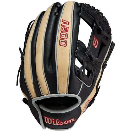 Wilson A500 11.5" Baseball Glove